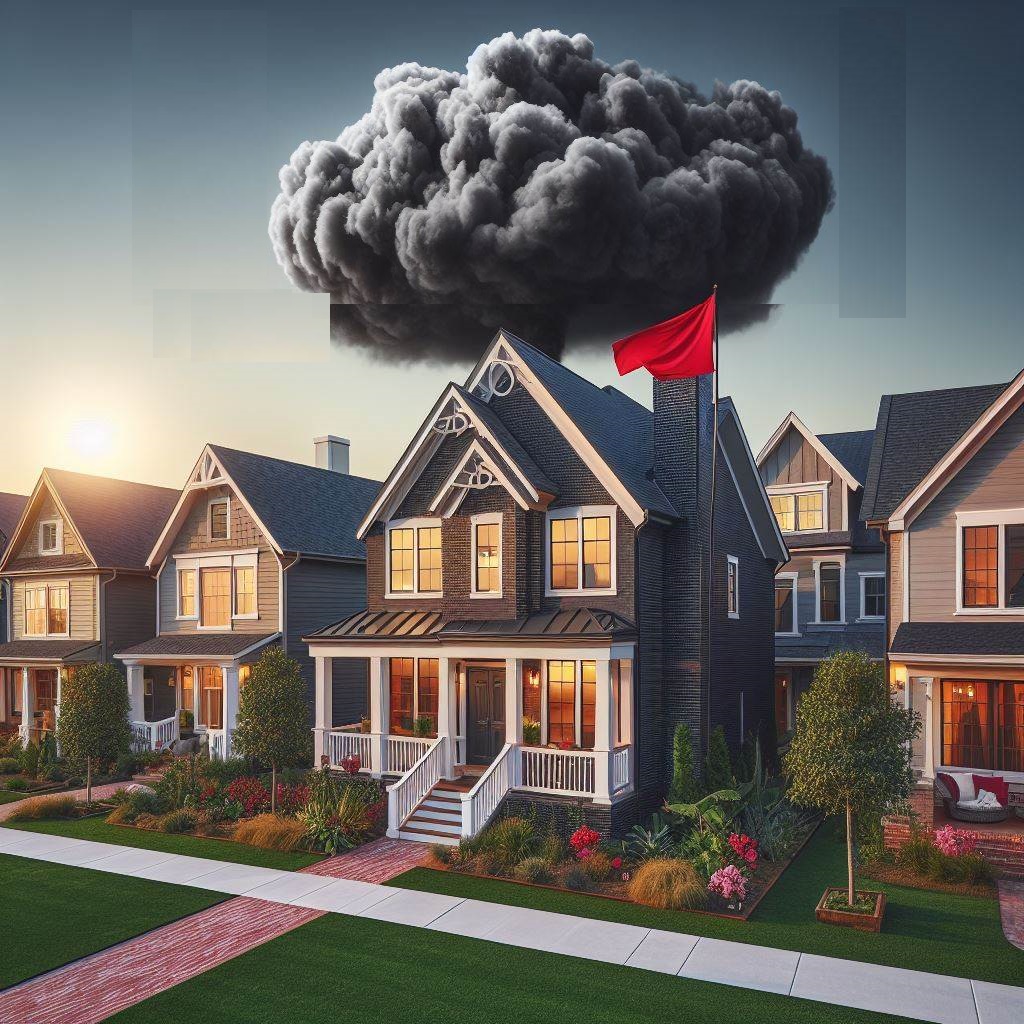 Co-Listing With Two Brokers: The Clever Move That’s Actually a Red Flag